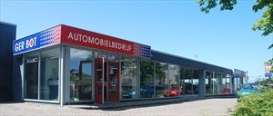 Automobielbedrijf Bot B.V.